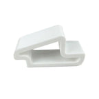 Heavy Duty Non-Slip Sliding Window Door Stopper Wedge Door & Window Stopper Richie's A 1PCS