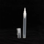 Refillable Empty Ink Pen Rod for Graffiti & Chalk Markers Marker Pen Accessory Richie's 3mm.white