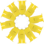 10-Pack LED Lights for Paper Lanterns – Party & Event Décor LED Lantern Lights Richie's