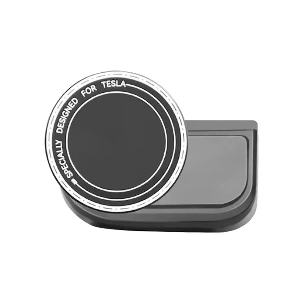 Universal Magnetic Car Phone Holder | MagSafe Dashboard Mount Car Phone Mount Richie's B