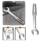 Adjustable Gas Cylinder Valve Wrench – All-Purpose Tool Adjustable Wrench Richie's