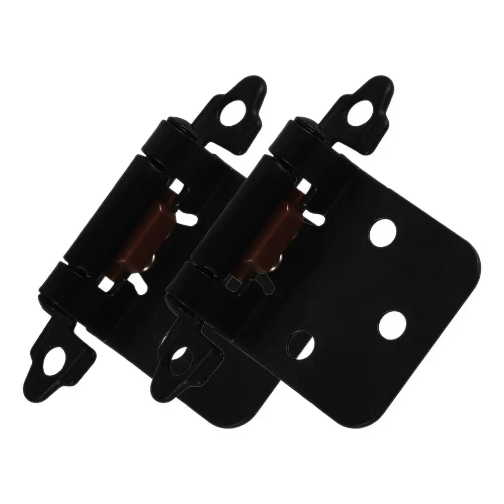 Heavy Duty Self-Closing Cabinet Hinges for RV & Cupboards Cabinet Hinges Richie's