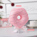 Candy Themed Christmas Tree Topper – Foam Lollipop & Star Christmas Tree Topper Richie's Style11