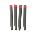 RC ERA C184 RC Helicopter Main Blades Spare Parts RC Helicopter Spare Parts Richie's Red No plug