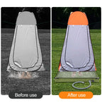 Foldable Portable Shower Pan for Camping, RV, Beach & Pets Portable Shower Pan Richie's