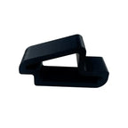 Heavy Duty Non-Slip Sliding Window Door Stopper Wedge Door & Window Stopper Richie's C 1PCS