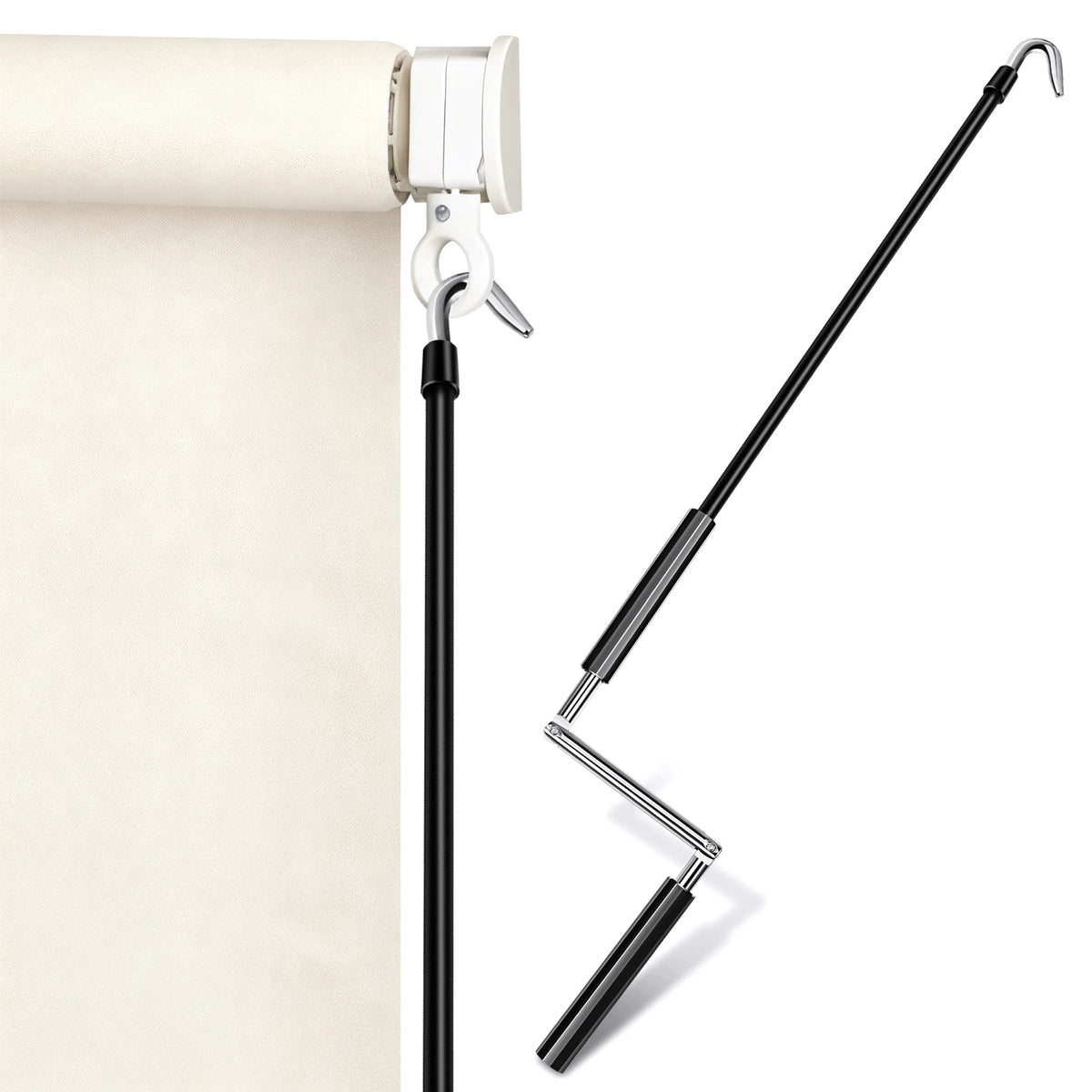Universal Awning Crank Handle – Canopy Shade Opener Wand Awning Crank Handle Richie's Default Title