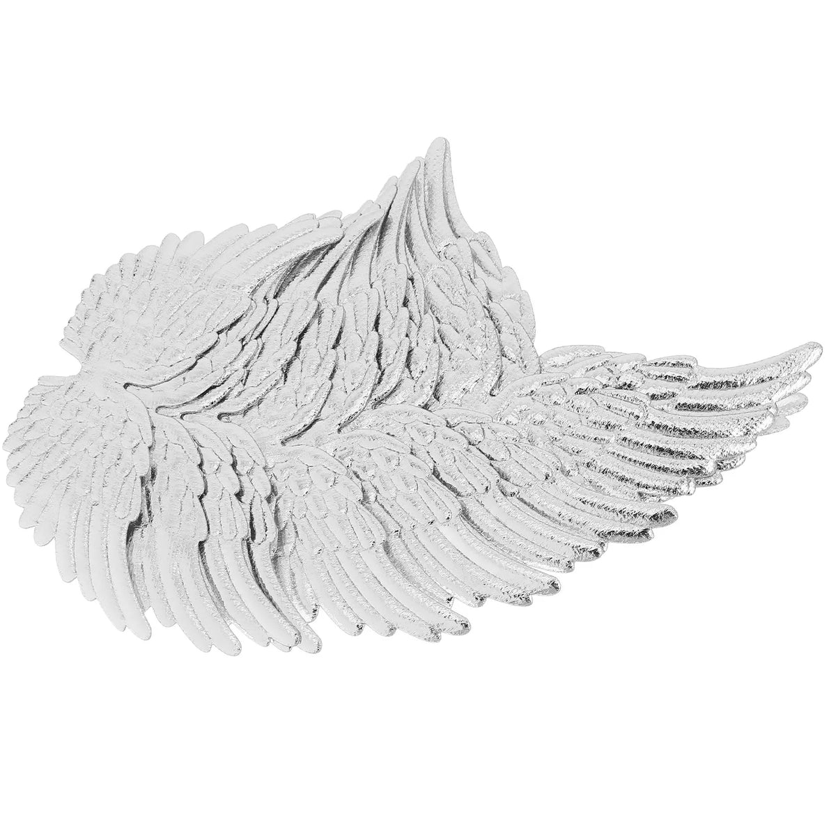 12Pcs Mini Angel Wings for DIY Crafts, Clothing & Costumes DIY Craft Embellishments Richie's