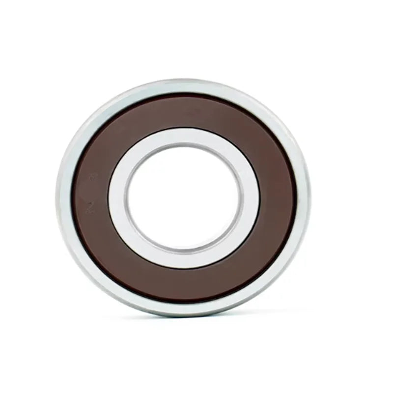 5pcs Deep Groove Ball Bearings 6000–6005 DDU C3 Bearing Steel Ball Bearings Set Richie's
