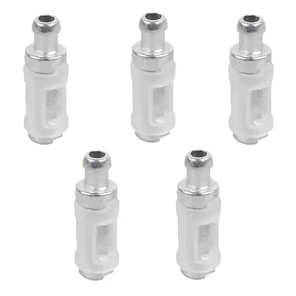 FATCOOL Chainsaw Fuel Filter Replacement 1–5 Pack Chainsaw Fuel Filter Richie's
