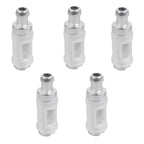 FATCOOL Chainsaw Fuel Filter Replacement 1–5 Pack Chainsaw Fuel Filter Richie's