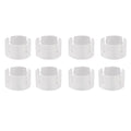 60Pcs Balloon Arch Connector Rings Clips for Party & Wedding Balloon Arch Connectors Richie's other other