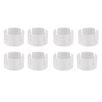 60Pcs Balloon Arch Connector Rings Clips for Party & Wedding Balloon Arch Connectors Richie's other other