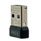 USB Wireless Dongle for Logitech G Pro & G Pro X Superlight Mouse USB Receiver Richie's GPXS G Pro X