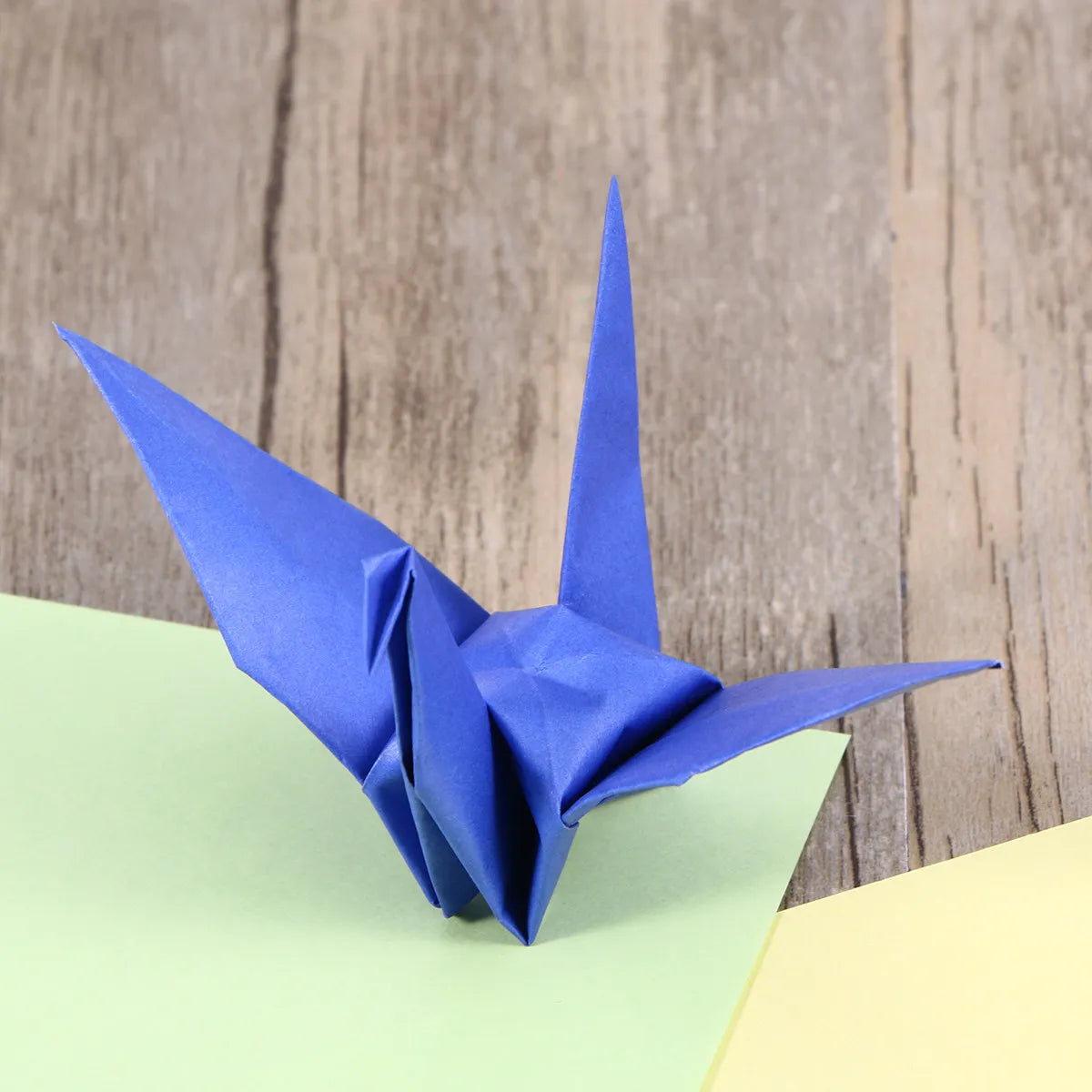 200 Sheets Double-Sided Origami Paper 15x15cm Vivid Colors DIY Origami Craft Paper Richie's
