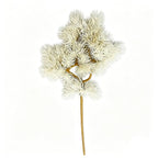 Artificial Pine Branch Realistic Handmade Home Decor Artificial Pine Branch Richie's Style-6