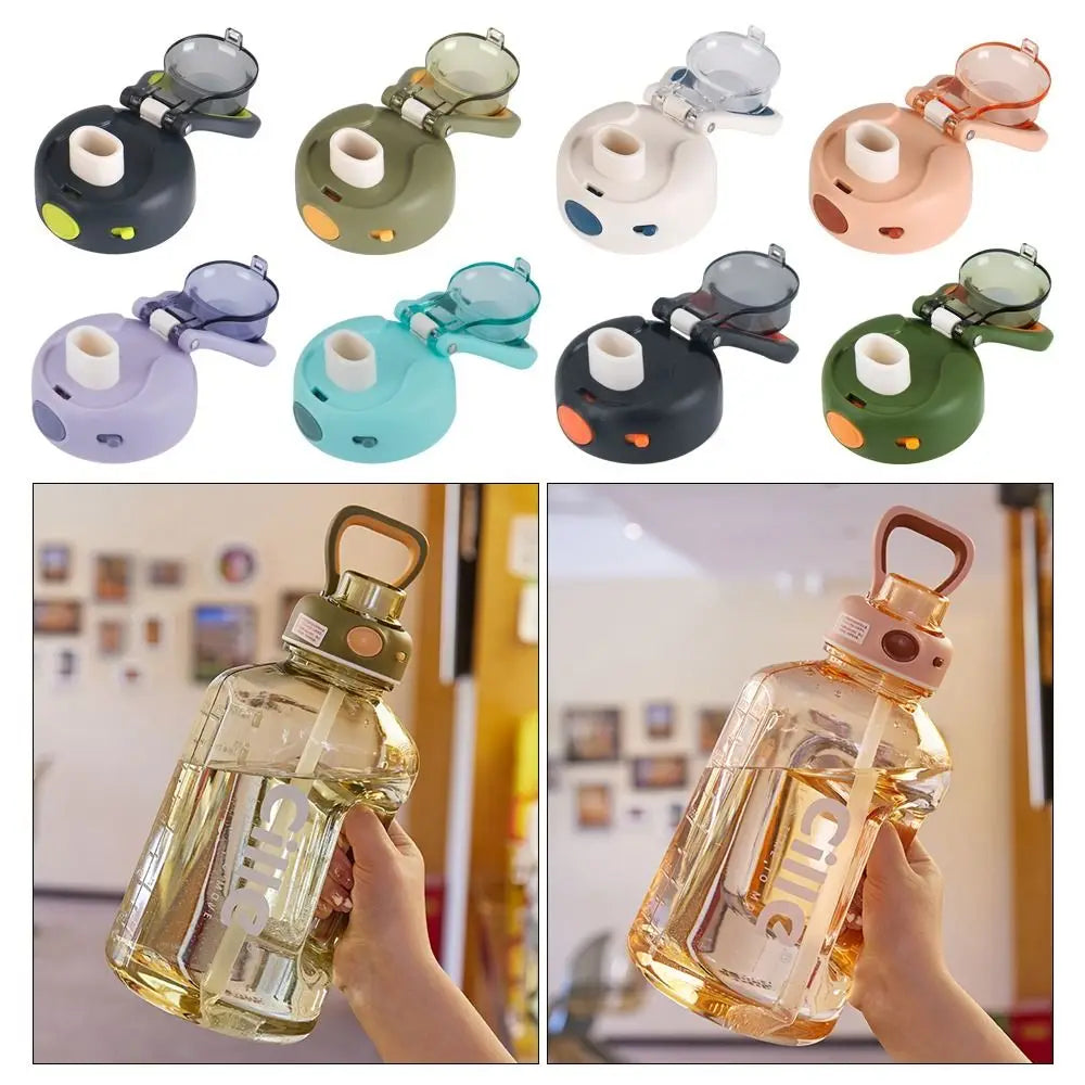 Spill-Proof Replacement Bottle Lid for Cille XL-2222 XB-22135 Bottle Replacement Lid Richie's