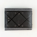Designer PU Leather Wallet ID Card Holder – Unisex Slim PU Leather Wallet Richie's