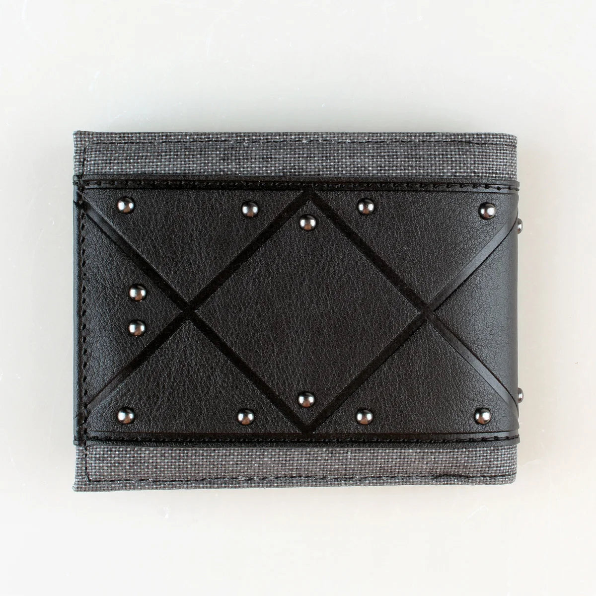 Designer PU Leather Wallet ID Card Holder – Unisex Slim PU Leather Wallet Richie's