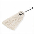 Handwoven Halloween Ghost Hanging Decor – Reusable Cotton Pendant Halloween Wall Decoration Richie's Default Title
