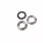 Stainless Steel Thrust Ball Bearings S51200–S51207 316/304 Thrust Ball Bearing Richie's