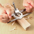 Router Plane Hand Wood Planer – Adjustable Blade Carpentry Tool Router Hand Plane Richie's