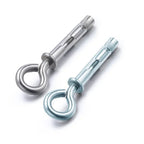 M6.5–M12 Eye Expansion Hook Ring Screws – Stainless Steel Eye Expansion Hook Richie's