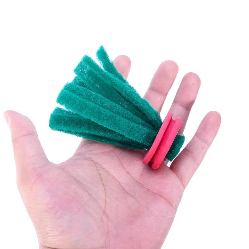 10PCS Fish Breeding Slate Spawning Bed & Egg Collector Plates Fish Breeding Slate Richie's Default Title