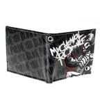 Unisex PU Card Holder Short Wallet & Money Clip Short Wallet Richie's