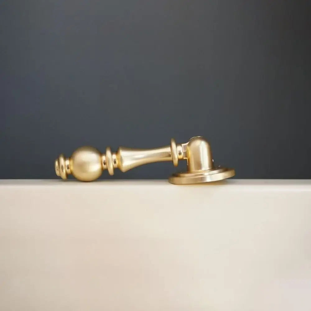 Vintage Zinc Alloy Drop Cabinet Pull Handle – European Style Cabinet Pull Handle Richie's