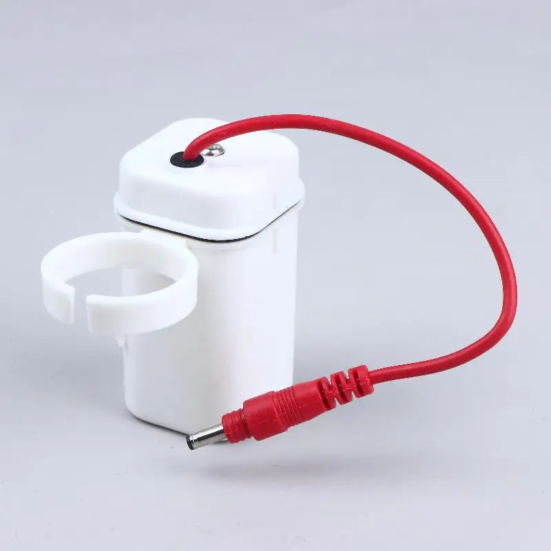 Universal 6V Urinal Sensor Battery Box – Waterproof Flush Valve Flush Valve Battery Box Richie's A2