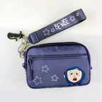 Large Capacity Women's Zipper Clutch Wallet – Organizer Purse Clutch Wallet Richie's A9704