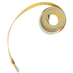 Dual-Sided Sewing Tape Measure 60in/150cm – Tailor Ruler Sewing Tape Measure Richie's