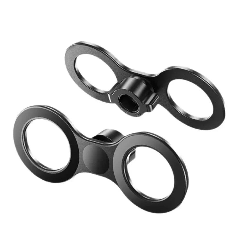 Dual Head Magnetic Car Phone Mount – 17mm Ball Head Car Phone Mount Richie's