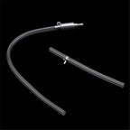 Hydraulic Bleeder Hose Kit – One-Way Valve Clutch & Brake Tool Brake Bleeding Tool Richie's