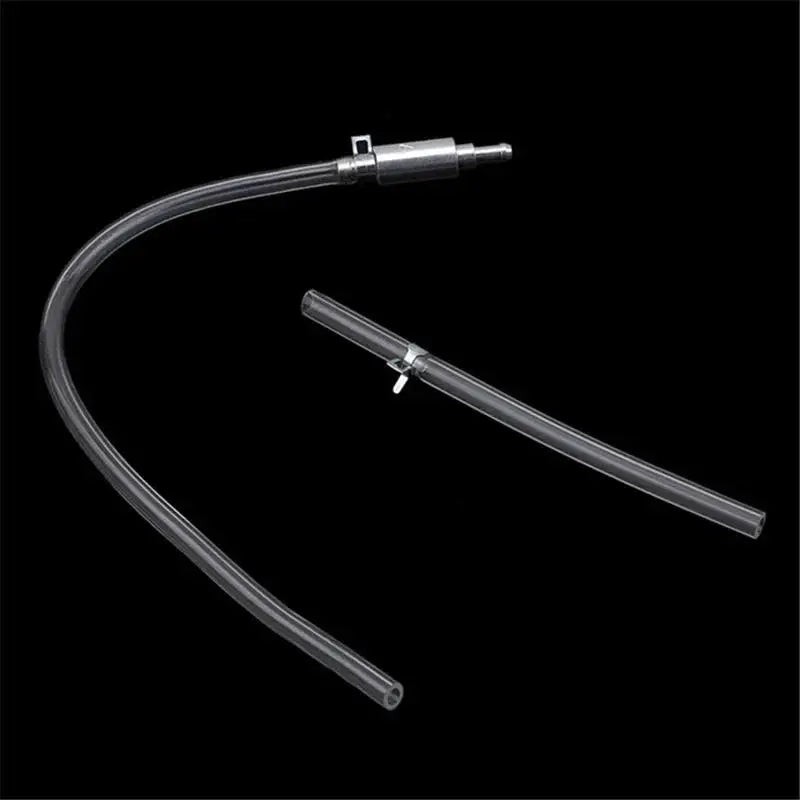 Hydraulic Bleeder Hose Kit – One-Way Valve Clutch & Brake Tool Brake Bleeding Tool Richie's