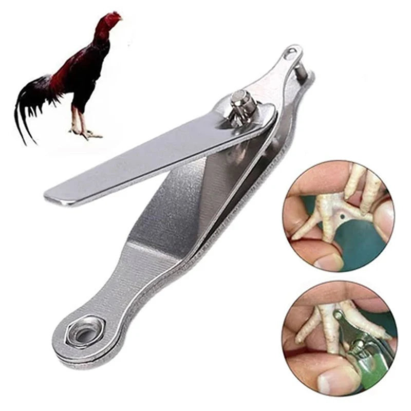 Chicken Toe Punch – ID Tool for Chicks, Ducklings & Mice Animal ID Tool Richie's