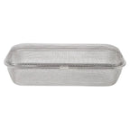 304 Stainless Steel Dishwasher Cutlery Basket Fine Mesh Dishwasher Cutlery Basket Richie's L