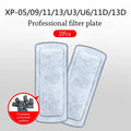 3-in-1 Wall-Mounted Waterfall Aquarium Filter – Silent Aquarium Filter Richie's GLB-01