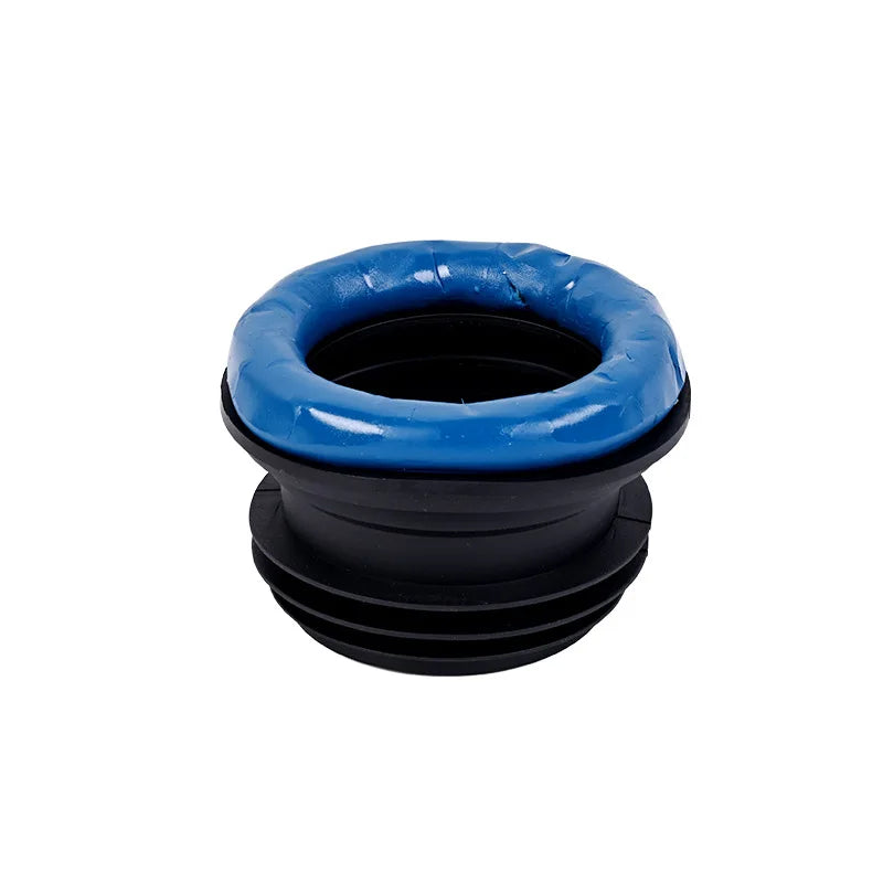 Universal Toilet Flange Sealing Ring – Rubber Anti-Leak Gasket Toilet Flange Gasket Richie's