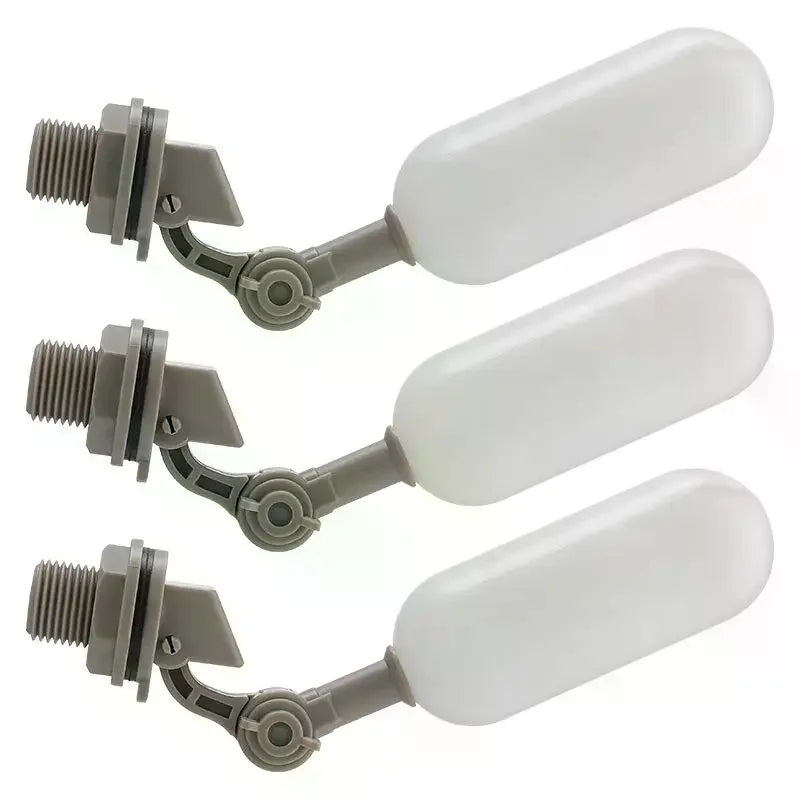 DN15 1/2" Adjustable Float Valve for Water Tank & Hydroponics Float Valve Richie's