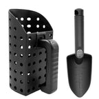 Metal Detector Sand Scoop & Shovel Digging Tool Set Metal Detector Accessories Richie's 1 set