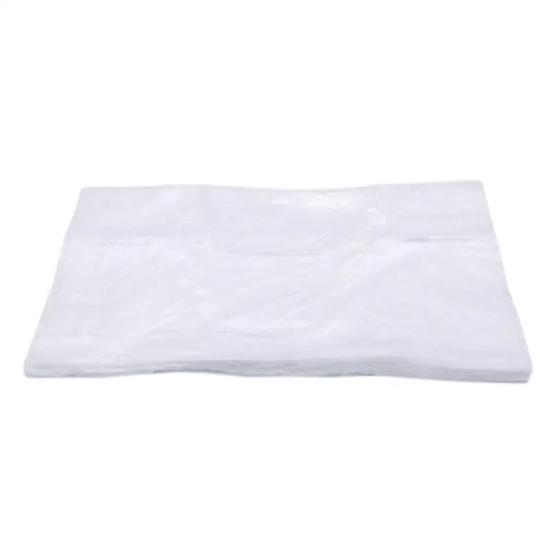 90-Pack Foot Tub Liner Bags for Pedicure Spa & Foot Soaking Pedicure Spa Liners Richie's