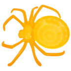 Spider Halloween Serving Tray – ABS Candy & Dessert Display Halloween Serving Tray Richie's