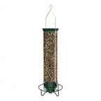Squirrel-Proof Wild Bird Feeder – Large Capacity Hanging Wild Bird Feeder Richie's