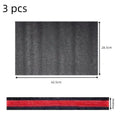 3-Pack EPE Foam Tool Box Inserts – Cuttable Drawer Liner Foam Tool Box Liner Richie's 3pcs 425x285x25mm