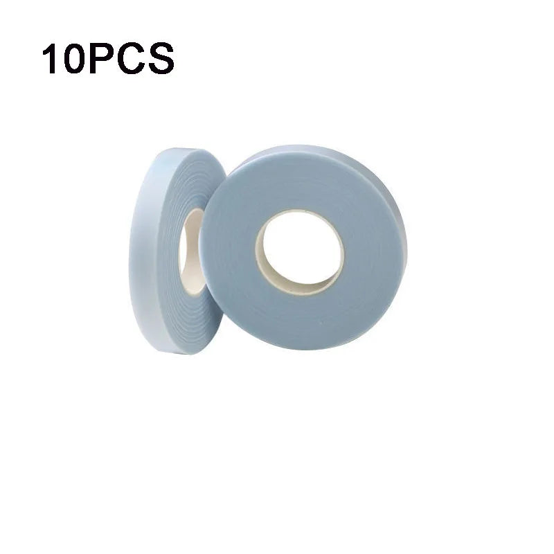 Garden Plant Tying Tape 10/20 Rolls – PVC Stem Binding Garden Tying Tape Richie's 10PCS White