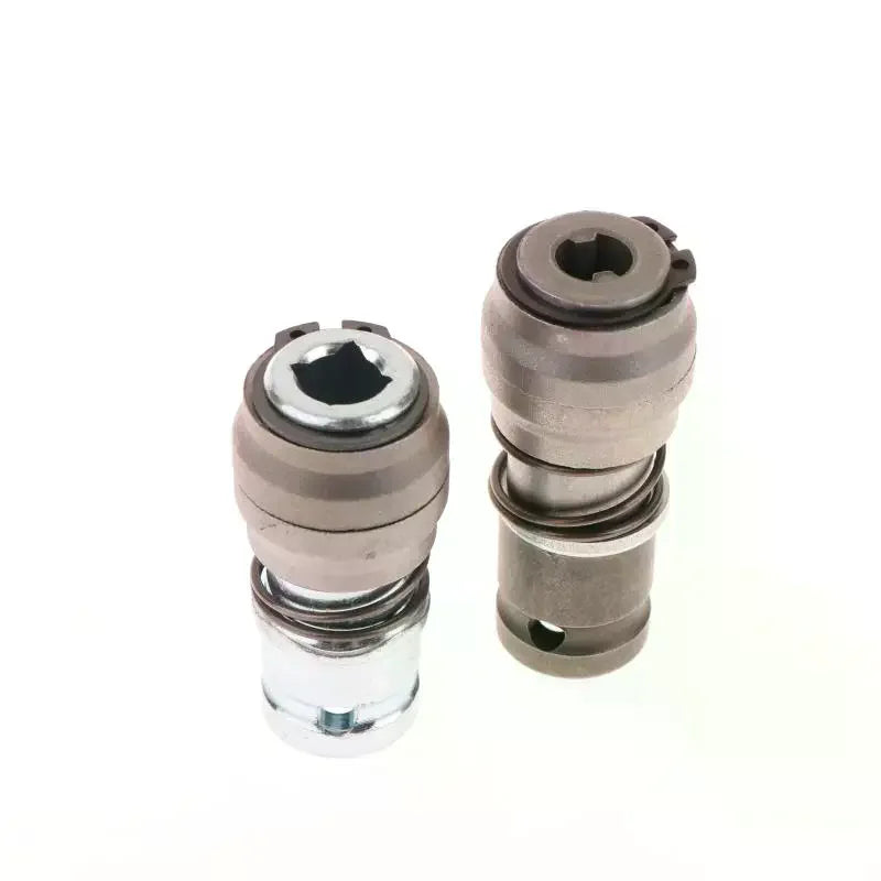 Electric Wrench to Hammer Drill Conversion Adapter Sleeve Drill Conversion Adapter Richie's