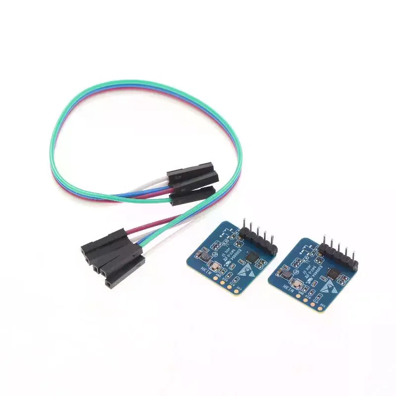 HLK-LD2402 24GHz Millimeter Wave Radar Presence Sensor Module Radar Sensor Module Richie's