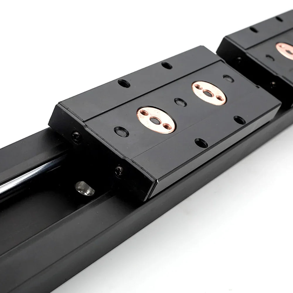 SGR10E 32mm Dual-Axis Linear Guide Rail & SGB10E Slide Set Linear Guide Rail Set Richie's